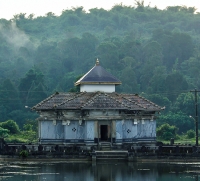 chaturmukha basadi jain mandir