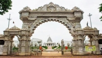 chhattisgarh jain mandir