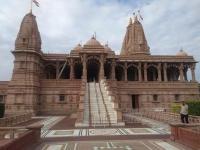 chhattisgarh jain mandir