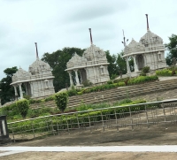 chhattisgarh jain mandir