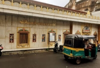 chintamani jain temple in surat jain mandir