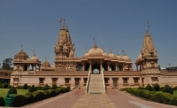 chintamani jain temple in surat jain mandir