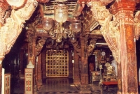 chintamani jain temple in surat jain mandir