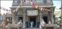 chintamani jain temple in surat jain mandir