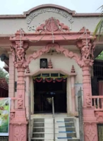 chintamani jain temple in surat jain mandir