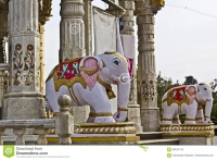 chintamani parshvanath mandir in nashik jain mandir