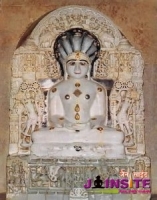 chintamani parshvanath mandir in nashik jain mandir