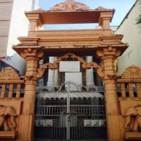 chintamani parshvanath mandir in nashik jain mandir