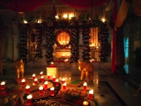 chintamani parshvanath mandir in nashik jain mandir