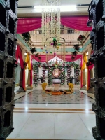 chintamani parshvanath mandir in nashik jain mandir