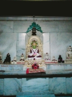 chintamani parshvanath mandir in nashik jain mandir