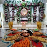 chintamani parshvanath mandir in nashik jain mandir