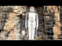 choubeesee bara mandir chanderi jain temple jain mandir