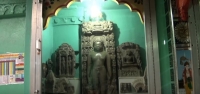 choubeesee bara mandir chanderi jain temple jain mandir