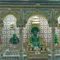 choubeesee bara mandir chanderi jain temple jain mandir