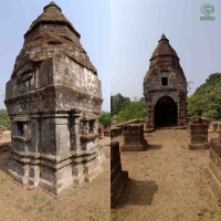 cudnem jain temple jain mandir