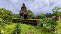 cudnem jain temple jain mandir