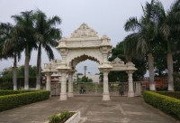 dadabadi jalgaon jain mandir