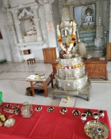 dadabadi jalgaon jain mandir