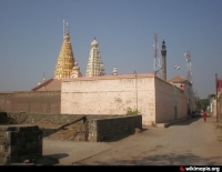 dahigaon jain mandir