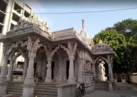 daman and diu jain mandir