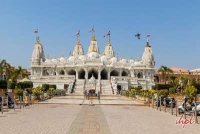 daman and diu jain mandir