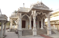 daman and diu jain mandir