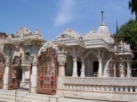 daman and diu jain mandir