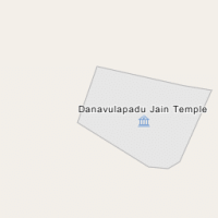 danavulapadu jain temple jain mandir