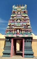 deepanayakaswamy jain temple deepankudi jain mandir
