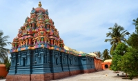 deepanayakaswamy jain temple deepankudi jain mandir