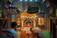 delhi jain mandir