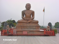 delhi jain mandir