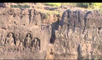 dhank caves jain mandir