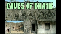 dhank caves jain mandir