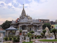 dharmanath jain temple jain mandir