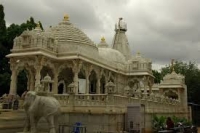 dharmanath jain temple jain mandir