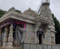 dharmanath jain temple jain mandir