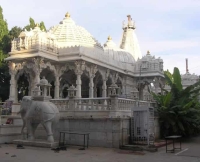 dharmanath jain temple jain mandir