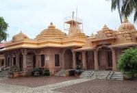 dharmanath jains temple at mattancherry kochi jain mandir