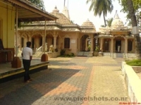dharmanath jains temple at mattancherry kochi jain mandir