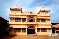 dharmanath jains temple at mattancherry kochi jain mandir