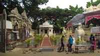 dharmanath jains temple at mattancherry kochi jain mandir