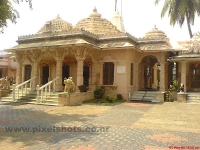 dharmanath jains temple at mattancherry kochi jain mandir