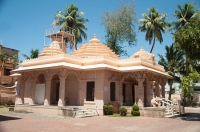 dharmanath jains temple at mattancherry kochi jain mandir