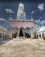 digambar jain siddhakshetra falhodi badagaon jain mandir