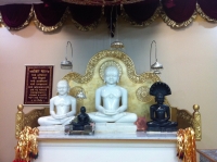 digambar temple shri jain mandir in toronto jain mandir