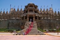 digambara jain temple rourkela jain mandir