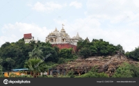 digambara jaina temple khandagiri jain mandir