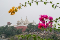digambara jaina temple khandagiri jain mandir